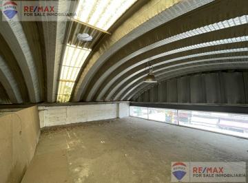 Bodega comercial · 499m² · 4 Estacionamientos · Venta de Bodega Comercial, Centro de Jiutepec, Morelos…clave 5250
