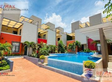 Venta de casa en condominio, Tlayacapan, Morelos · Venta de Casa en Condominio, Tlayacapan, Morelos…clave 5254