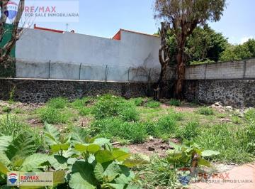 Venta de terreno en La Col. Delicias de Cuernavaca, Morelos · Venta de Terreno en La Col. Delicias de Cuernavaca, Morelos. Clave 5287