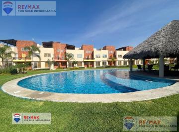 Venta de casa en condominio, Emiliano Zapata, Morelos · Venta de Casa en Condominio, Emiliano Zapata, Morelos…clave 5316
