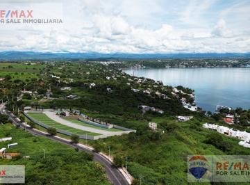 Pre-venta de lotes residenciales en Tequesquitengo, Morelos · Pre - Venta de Lotes Residenciales en Tequesquitengo, Morelos…clave 5387