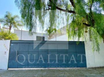 Casa de 4 habitaciones, Guadalajara · Magnífica Casa en Renta en Colinas de San Javier