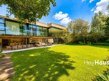 Casa en Venta de 5 habitaciones Jardines del Pedregal · Casa en Venta en Jardines del Pedregal, Álvaro Obregon
