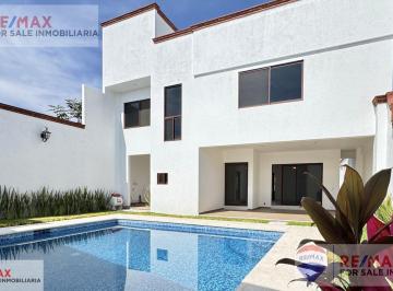 Venta de casa, Col. Tres de Mayo, Emiliano Zapata, Morelos · Venta de Casa, Col. Tres de Mayo, Emiliano Zapata, Morelos…clave 5421
