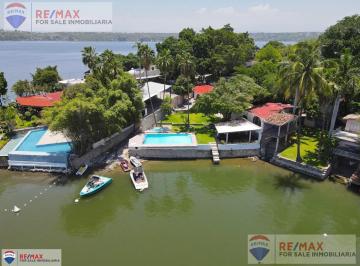 Venta de casa con acceso y vista al Lago de Tequesquitengo, Morelos · Venta de Casa con Acceso y Vista Al Lago de Tequesquitengo, Morelos…clave 5416