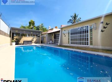 Venta de casa en  Burgos, Temixco. REMAX For Sale · Venta de Casa de un Nivel en El Fracc. Burgos, Temixco, Morelos…clave 5424