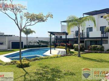 Venta de casa en condominio, Santa Fe, Xochitepec, Morelos · Venta de Casa en Condominio, Santa Fe, Xochitepec, Morelos…clave 5445