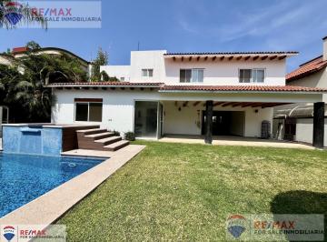 Venta y Renta de casa en Kloster Sumiya, Jiutepec, Morelos · Venta y Renta de Casa en Kloster Sumiya, Jiutepec, Morelos…clave 5459