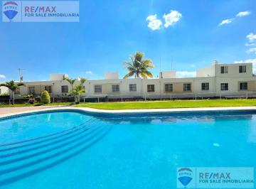 Venta de casa en condominio, Paseos de Xochitepec, Morelos · Venta de Casa en Condominio, Paseos de Xochitepec, Morelos…clave 5485