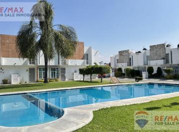 Venta de casa en condominio, Barrio San Juan, Yautepec, Morelos · Venta de Casa en Condominio, Barrio San Juan, Yautepec, Morelos…clave 5843