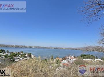 Venta de casa terreno con vista al Lago de Tequesquitengo, Morelos · Venta de Terreno con Vista Al Lago de Tequesquitengo, Morelos…clave 5490