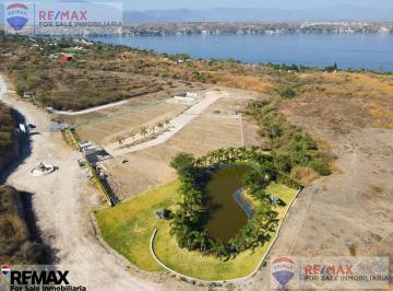 Venta de lote de terreno en Tequesquitengo, Morelos · Venta de Lote de Terreno en Tequesquitengo, Morelos…clave 5514