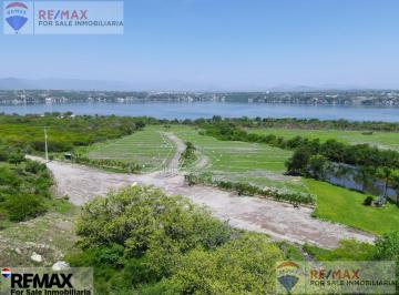 Venta de lote de terreno en Tequesquitengo, Morelos · Venta de Lote de Terreno en Tequesquitengo, Morelos…clave 5515