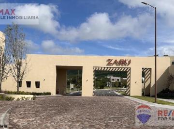 Venta de terreno plano, Fracc. Zarú, El Marqués, Querétaro · Venta de Terreno Plano, Fracc. Zarú, El Marqués, Querétaro…clave 5519