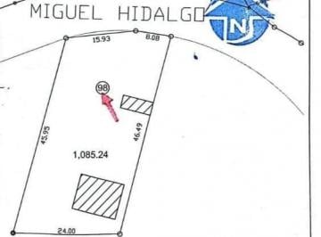 Venta de terreno, excelente ubicación, Temixco, Morelos · Venta de Terreno, Excelente Ubicación, Temixco, Morelos…clave 5523
