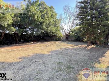 Venta de terreno, Col. Delicias, Cuernavaca, Morelos · Venta de Terreno, Col. Delicias, Cuernavaca, Morelos…clave 5533