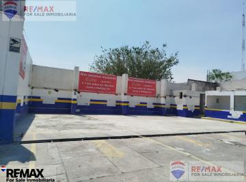 Renta de terreno comercial, Av. Morelos, Chipitlán, Cuernavaca · Renta de Local Comercial, Av Morelos, Chipitlán, Cuernavaca