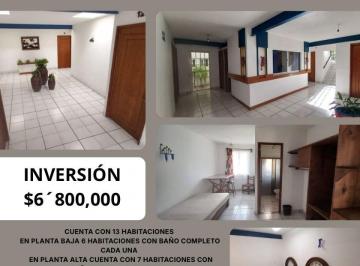 Edificio , Uruapan · Edificio en Venta en Uruapan Cerca de Universidades