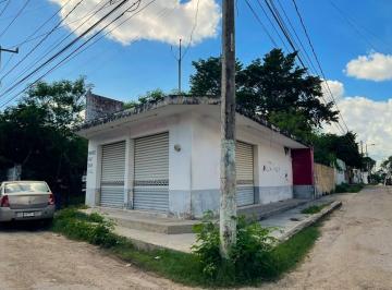 Terreno / Lote · 795m² · Terreno en Venta en Nueva Sambulá, Mérida, Yucatán