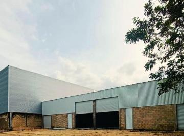 Edificio · 550m² · Bodega en Renta por Periférico Sur, Mérida, Yucatán