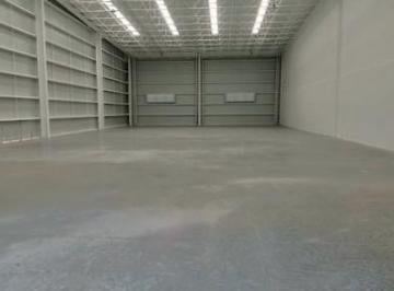 Edificio · 1300m² · Bodega Amplia en Renta en Tixcacal Opichen, Mérida, Yucatán
