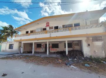 Terreno / Lote · 19 Recámaras · Hotel Para Remodelar o Demoler - Chelem Puerto, Yucatán