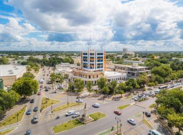 Edificio · 2660m² · Edificio Comercial en Renta - Paseo de Montejo, Mérida, Yucatán