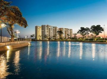 Departamento · 68m² · 1 Recámara · 1 Estacionamiento · Departamento en Venta con o Sin Muebles - Vía Montejo, Mérida, Yucatán