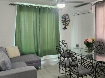 Departamento · 1 Recámara · Departamento Amueblado de 1 Recamara – Francisco de Montejo, Mérida