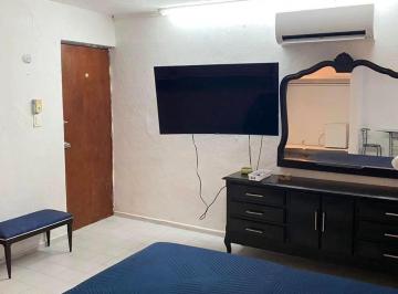 Departamento · Departamento Tipo Estudio en Renta – Colonia México Norte, Mérida