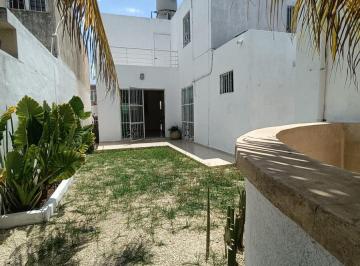 Casa · 160m² · 3 Recámaras · 1 Estacionamiento · Casa en Renta - Montecarlo, Mérida, Yucatán