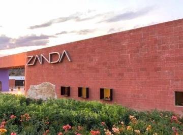 Terreno / Lote · 467m² · Terreno Residencial de 467.84 m² en Zanda Residencial – Zona Diamante, León, Gto.