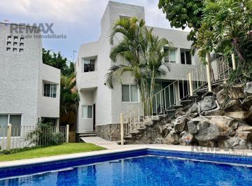 Venta de casa en condominio, Burgos, Temixco, Morelos · Venta de Casa en Condominio, Burgos, Temixco, Morelos…clave 5601