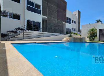 Venta de departamento con roof garden, Col. Las Palmas, Cuernavaca, Mor... Clave 5727 · Venta de Departamento con Roof Garden, Col. Las Palmas, Cuernavaca, Mor. Clave 5727