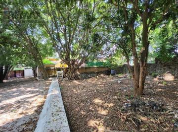 Terreno / Lote · 238m² · Venta de Lotes de Terreno en La Col. Lomas de Cortés, Cuernavaca, Morelos…clave 5803
