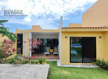 Venta de casa en Morelos. REMAX For Sale · Venta de Casa en Cond. Fraccionamiento, Jiuteperc, Mor. Clave 5818