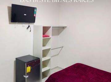 Departamento · 1 Recámara · Habitaciones en Renta en Benito Juárez 1