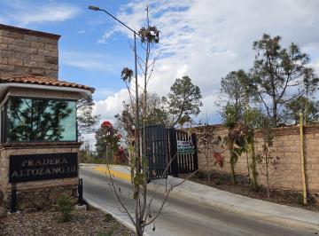 Terreno / Lote · 180m² · Terreno en Privado Residencial en Vistas Altozano