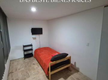 Departamento · 1 Recámara · Habitaciones en Renta en Benito Juárez 1