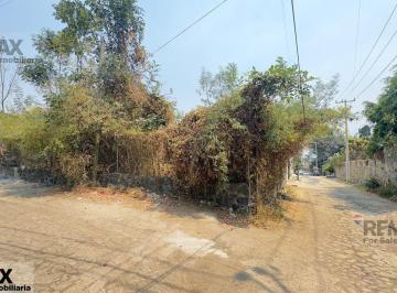 Venta de terreno en Santa María Ahuacatitlán, Cuernavaca, Morelos · Venta de Terreno en Santa María Ahuacatitlán, Cuernavaca, Morelos…clave 5572