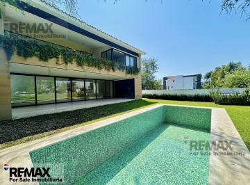 Venta de casa, Paraíso Country Club. REMAX For Sale · Venta de Casa con Alberca en Paraíso Country Club, Emiliano Zapata, Morelos…cv - 5566