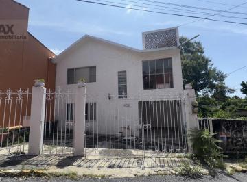 Casa · 173m² · 3 Recámaras · 2 Estacionamientos · Venta de Casa Sola, Col. Chamilpa, Cuernavaca, Morelos…clave 5866