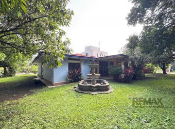 Venta de casa en Yautepe, Morelos. REMAX · Venta de Casa de un Nivel, Dentro de Fraccionamiento en Yautepec, Morelos. Clave 5783