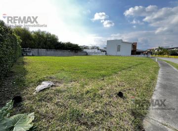 Terreno / Lote · 507m² · Venta de Terreno en Paraíso Country Club, Emiliano Zapata, Morelos…clave 5899