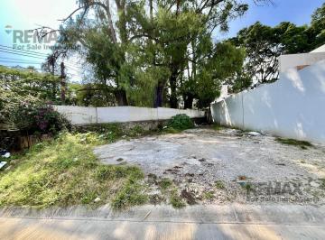 Venta de Terreno en Cuernavaca · Venta de Terreno El Lomas de Atzingo, Cuernavaca, Morelos…clave 5928