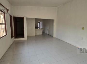 Casa · 175m² · 4 Recámaras · 1 Estacionamiento · Venta de Casa, Col. Otilio Montaño, Jiutepec, Morelos…clave 5965
