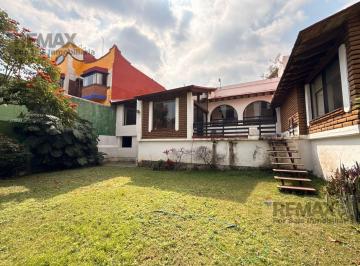 Casa · 280m² · 3 Recámaras · 2 Estacionamientos · Venta de Casa en Lomas de Atzingo, Cuernavaca, Morelos…clave 5982
