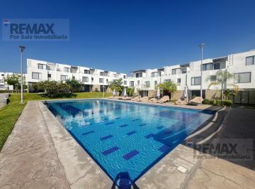 Casa en condominio · 120m² · 3 Recámaras · 2 Estacionamientos · Renta de Casa en Santa Fe, Lifestyle, Xochitepec, Morelos…clave 5993