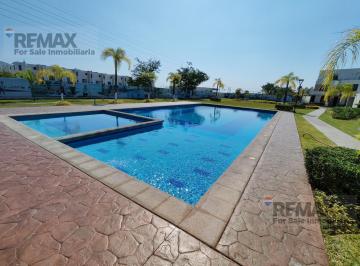 Departamento · 88m² · 2 Recámaras · 1 Estacionamiento · Venta de Departamento en Condominio, Santa Fe, Xochitepec, Morelos…clave 5997