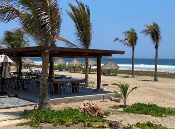 Departamento de 4 habitaciones, Zihuatanejo de Azueta · PH Condominio Marea Playa Blanca, Zihuatanejo